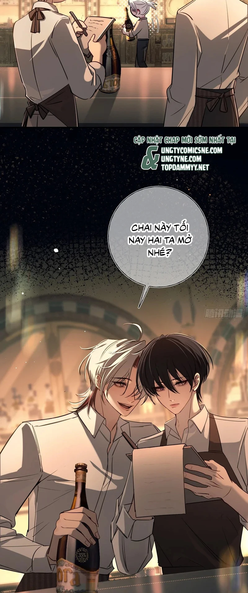 Yêu Đến Hủy Diệt Chapter 46 - 14