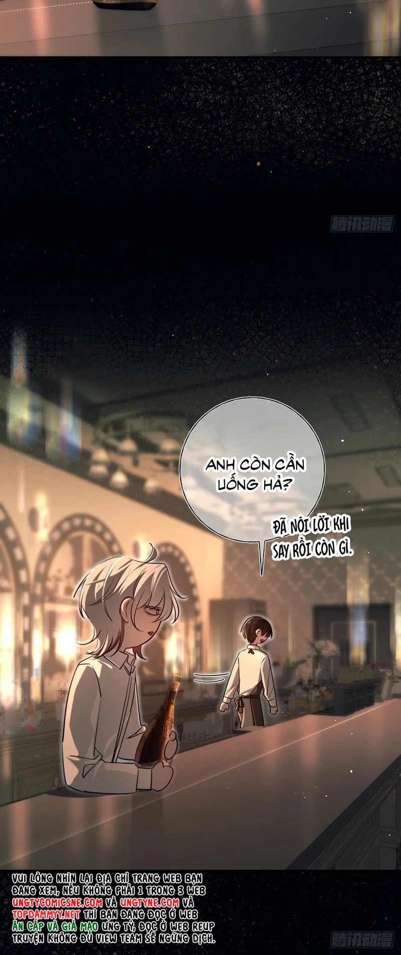 Yêu Đến Hủy Diệt Chapter 46 - 15