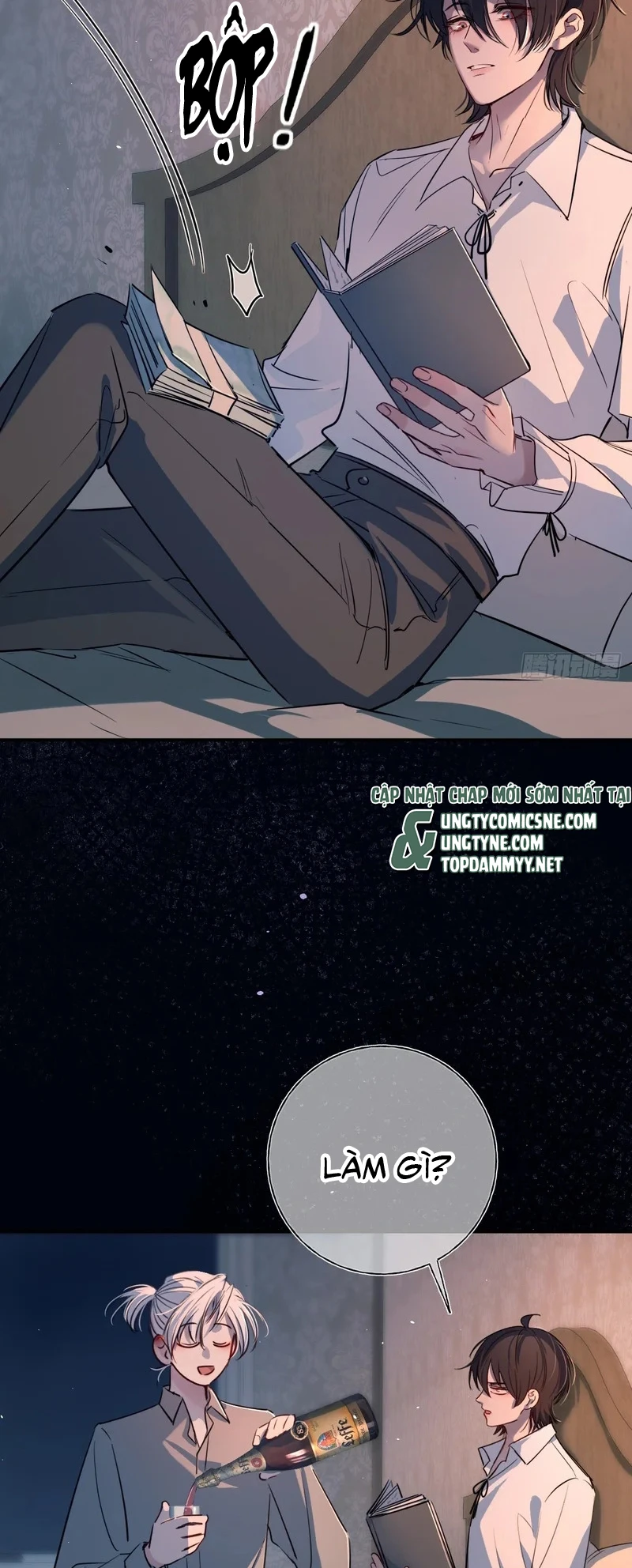 Yêu Đến Hủy Diệt Chapter 46 - 17