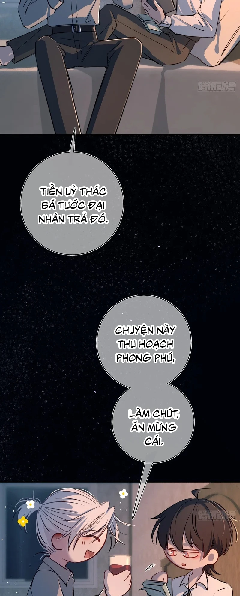 Yêu Đến Hủy Diệt Chapter 46 - 18