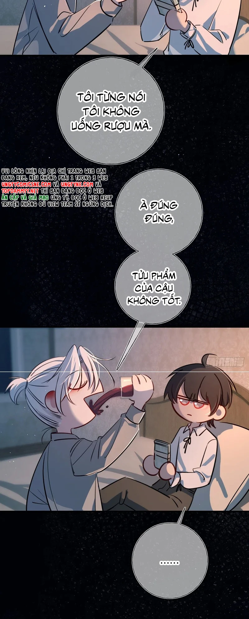 Yêu Đến Hủy Diệt Chapter 46 - 19