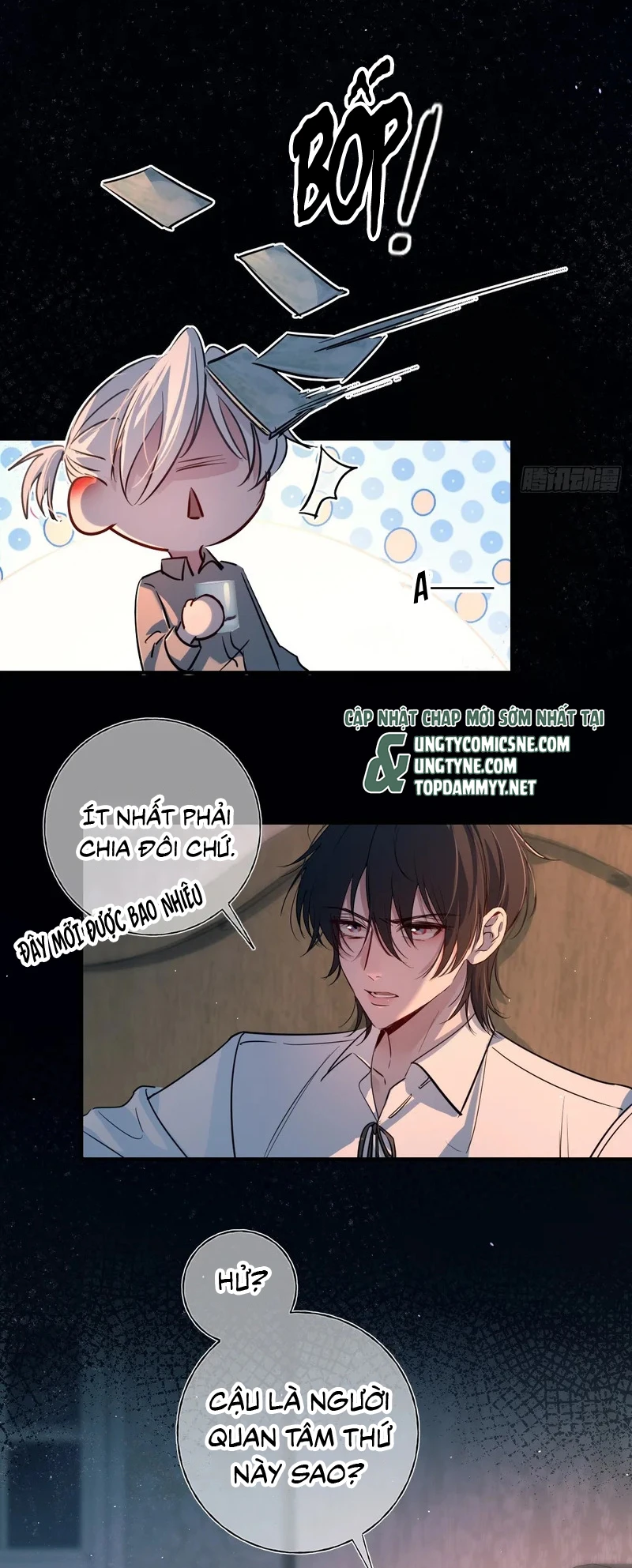 Yêu Đến Hủy Diệt Chapter 46 - 20