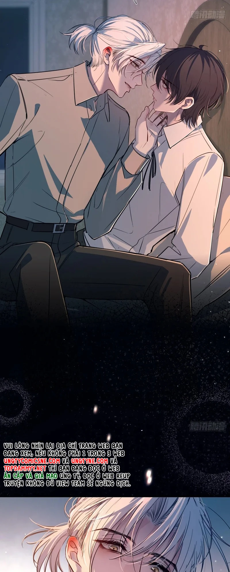 Yêu Đến Hủy Diệt Chapter 46 - 21