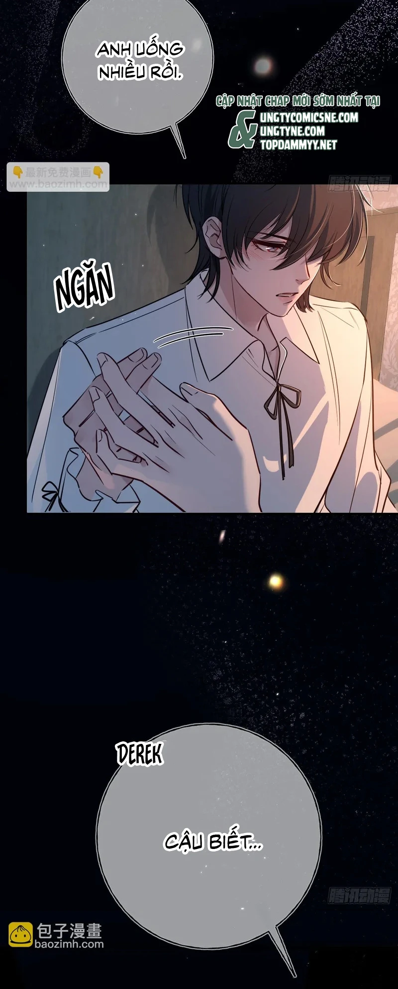 Yêu Đến Hủy Diệt Chapter 46 - 23