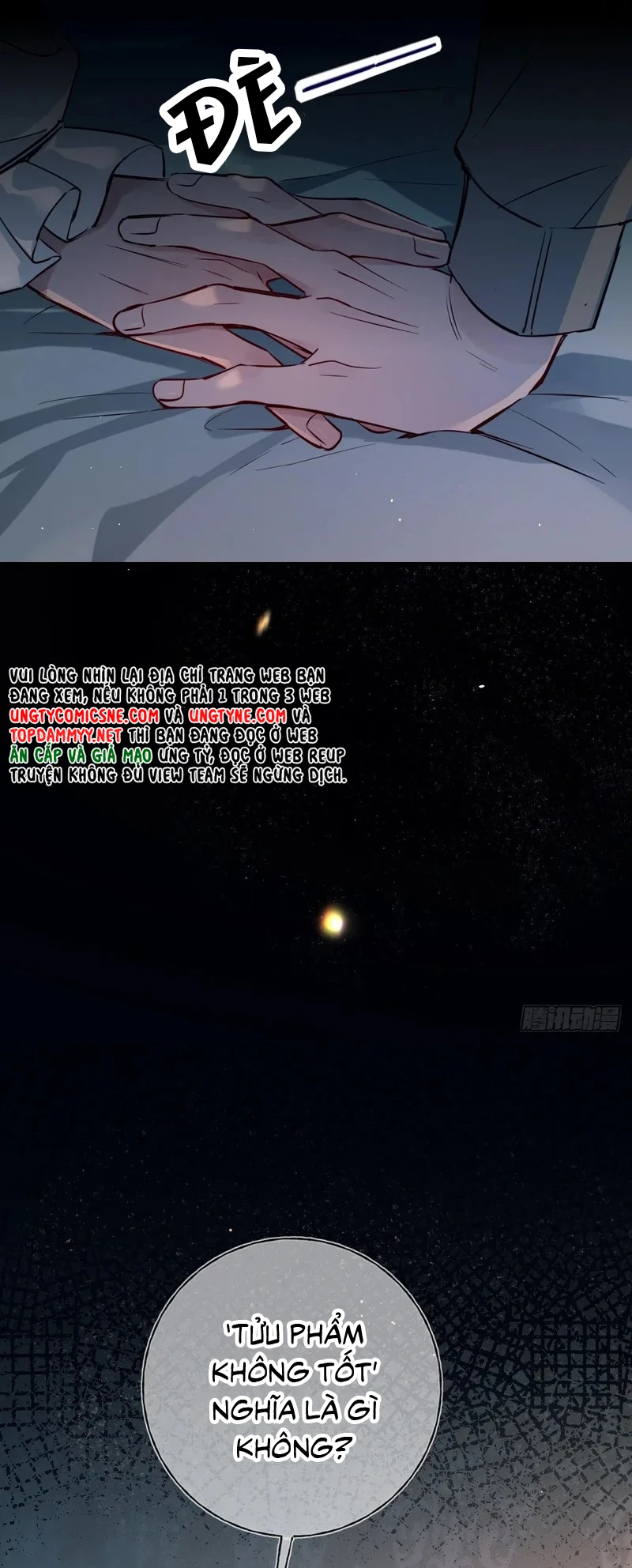 Yêu Đến Hủy Diệt Chapter 46 - 24