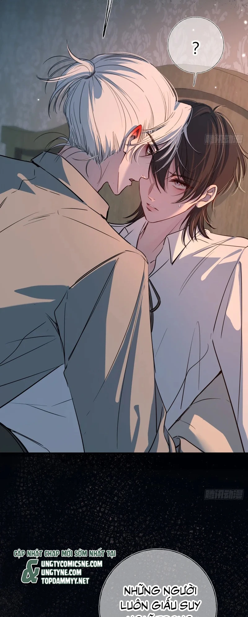 Yêu Đến Hủy Diệt Chapter 46 - 25