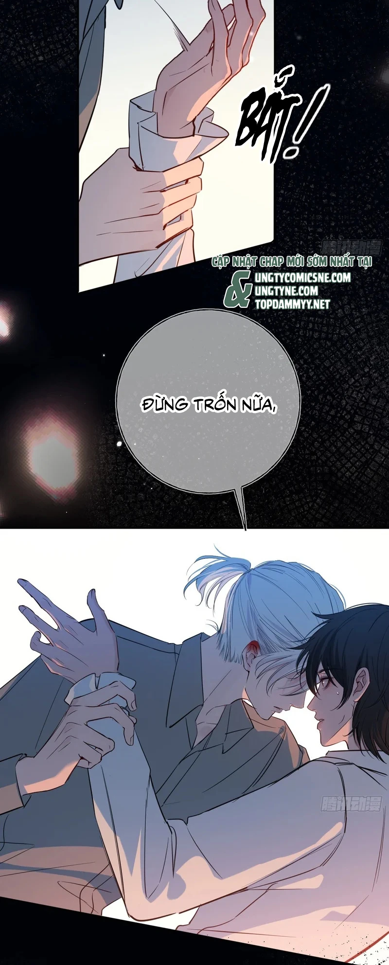 Yêu Đến Hủy Diệt Chapter 46 - 29