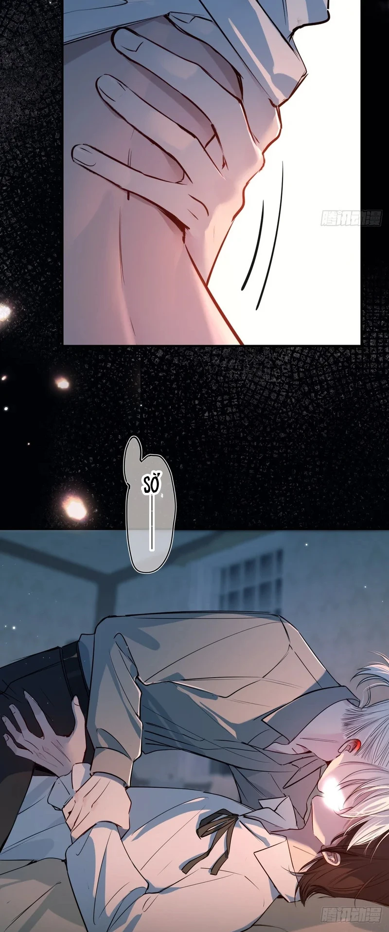 Yêu Đến Hủy Diệt Chapter 47 - 8