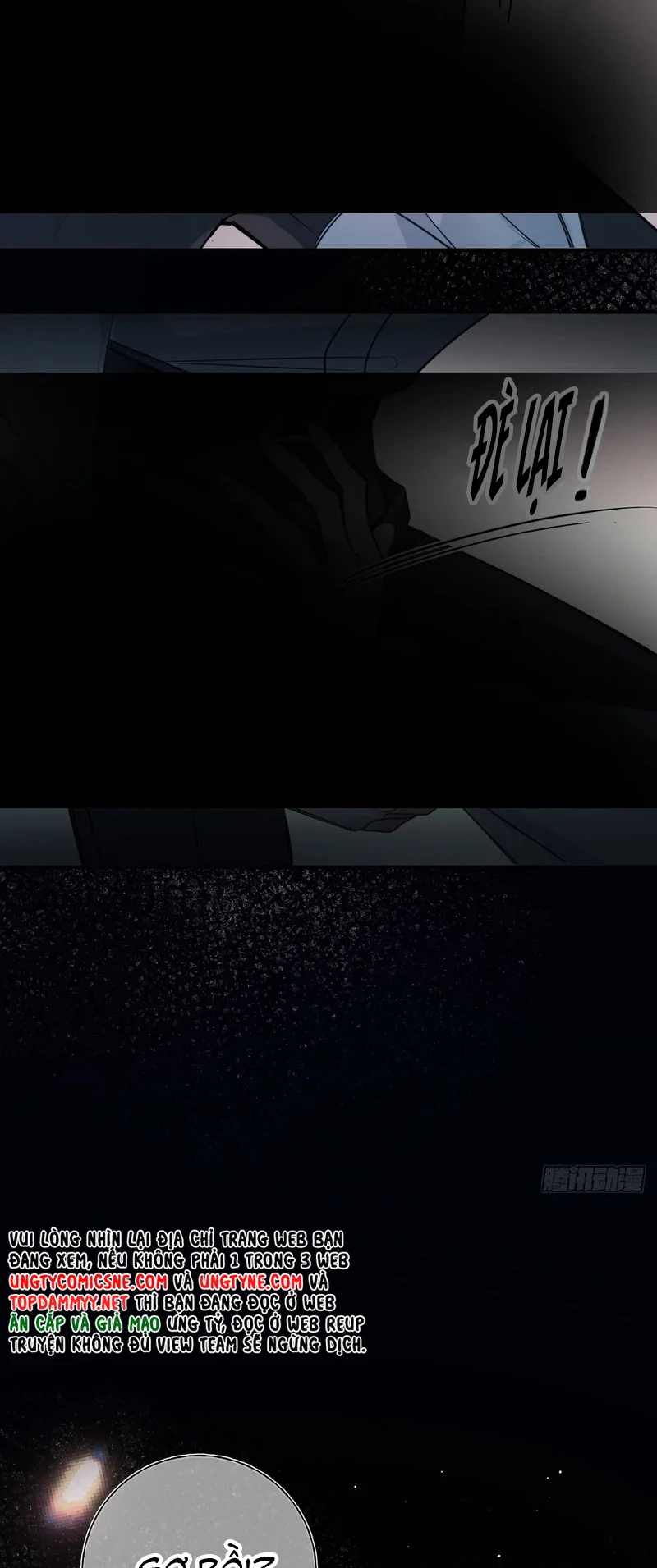 Yêu Đến Hủy Diệt Chapter 47 - 10