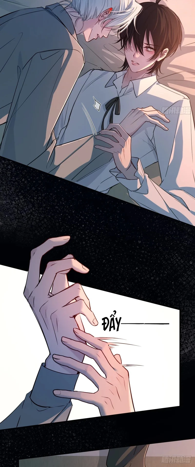 Yêu Đến Hủy Diệt Chapter 47 - 15