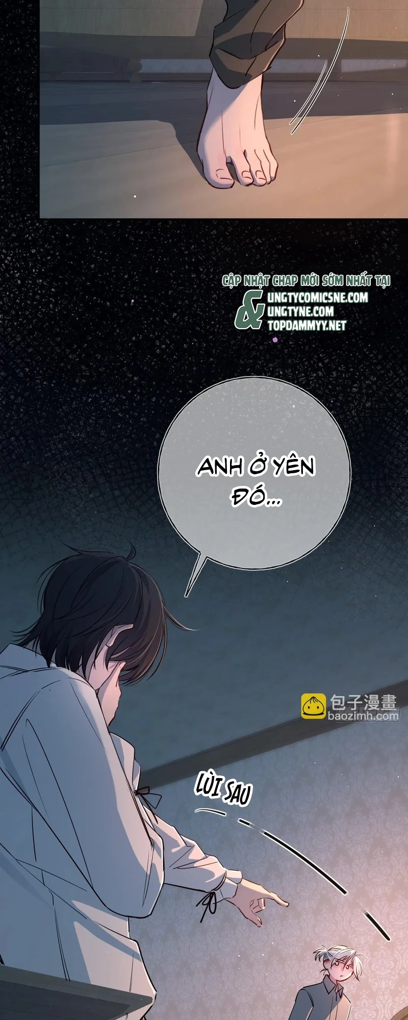 Yêu Đến Hủy Diệt Chapter 47 - 16