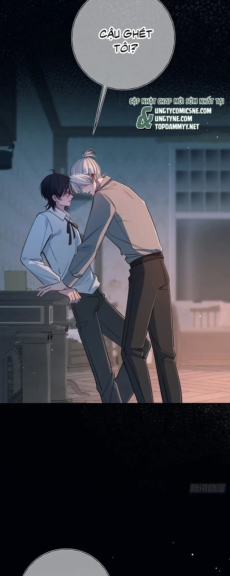 Yêu Đến Hủy Diệt Chapter 47 - 19