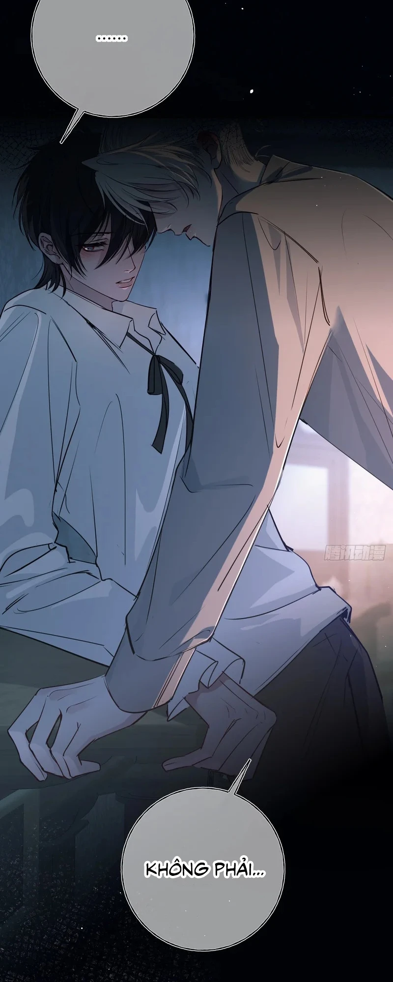 Yêu Đến Hủy Diệt Chapter 47 - 20