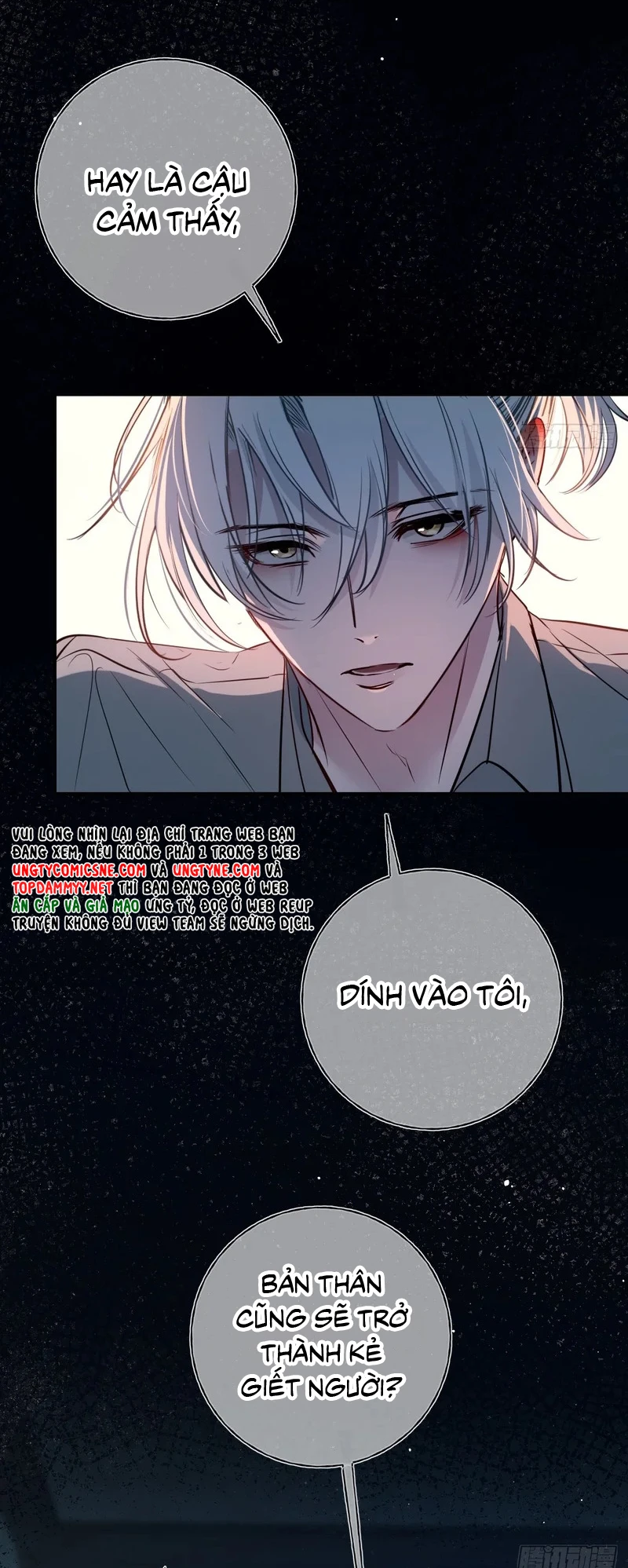 Yêu Đến Hủy Diệt Chapter 47 - 21