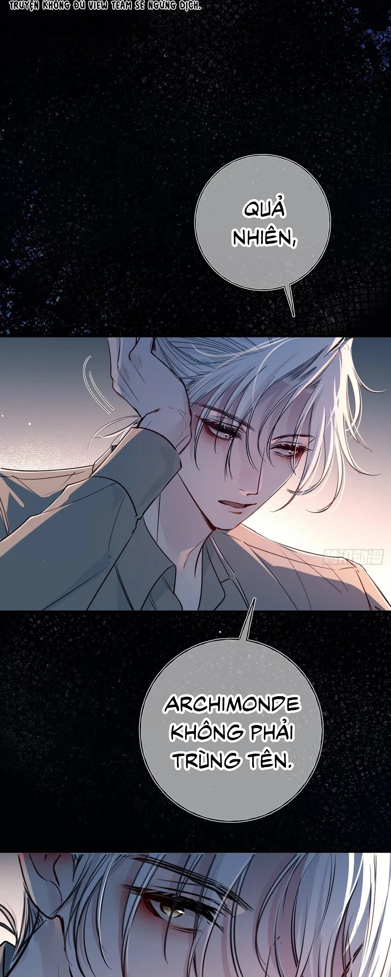 Yêu Đến Hủy Diệt Chapter 47 - 25