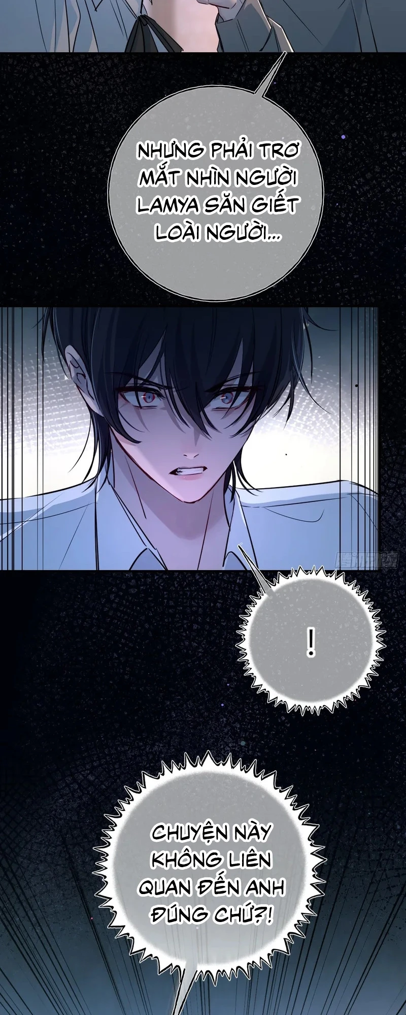 Yêu Đến Hủy Diệt Chapter 47 - 27