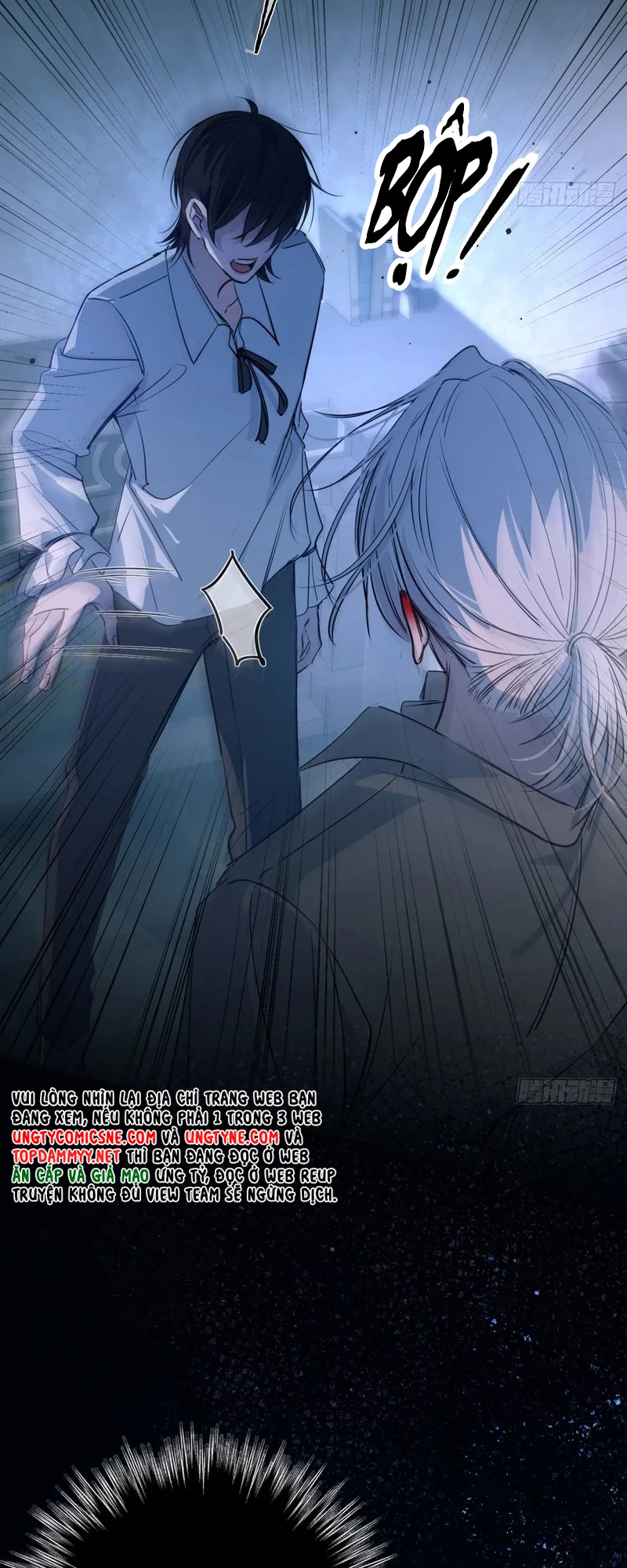 Yêu Đến Hủy Diệt Chapter 47 - 28