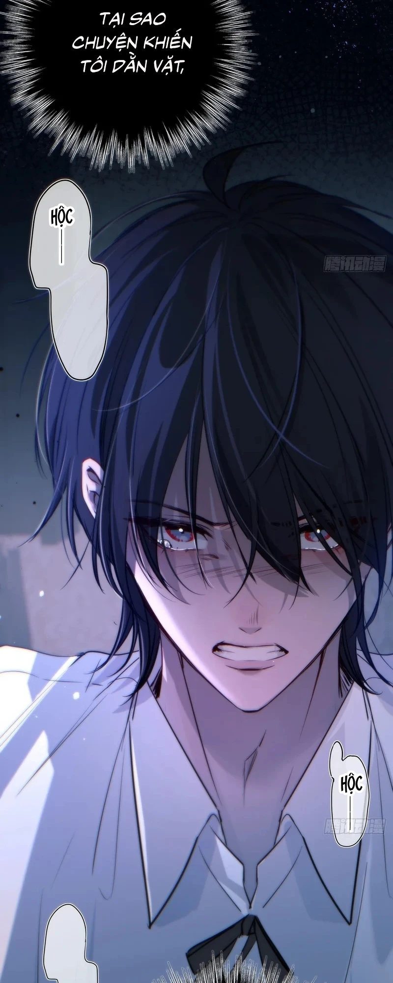 Yêu Đến Hủy Diệt Chapter 47 - 29