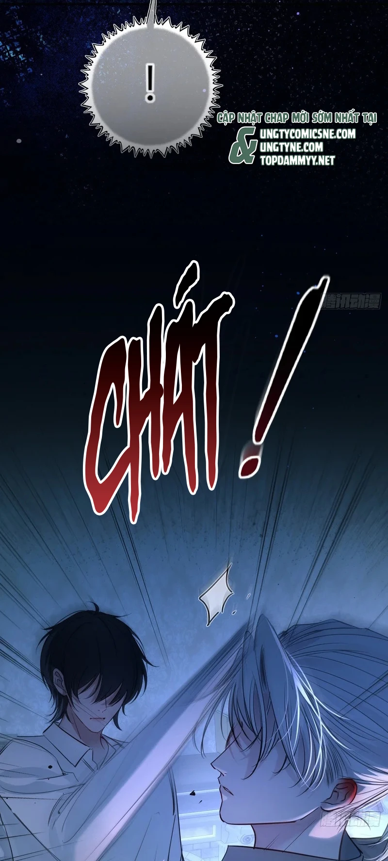 Yêu Đến Hủy Diệt Chapter 48 - 3