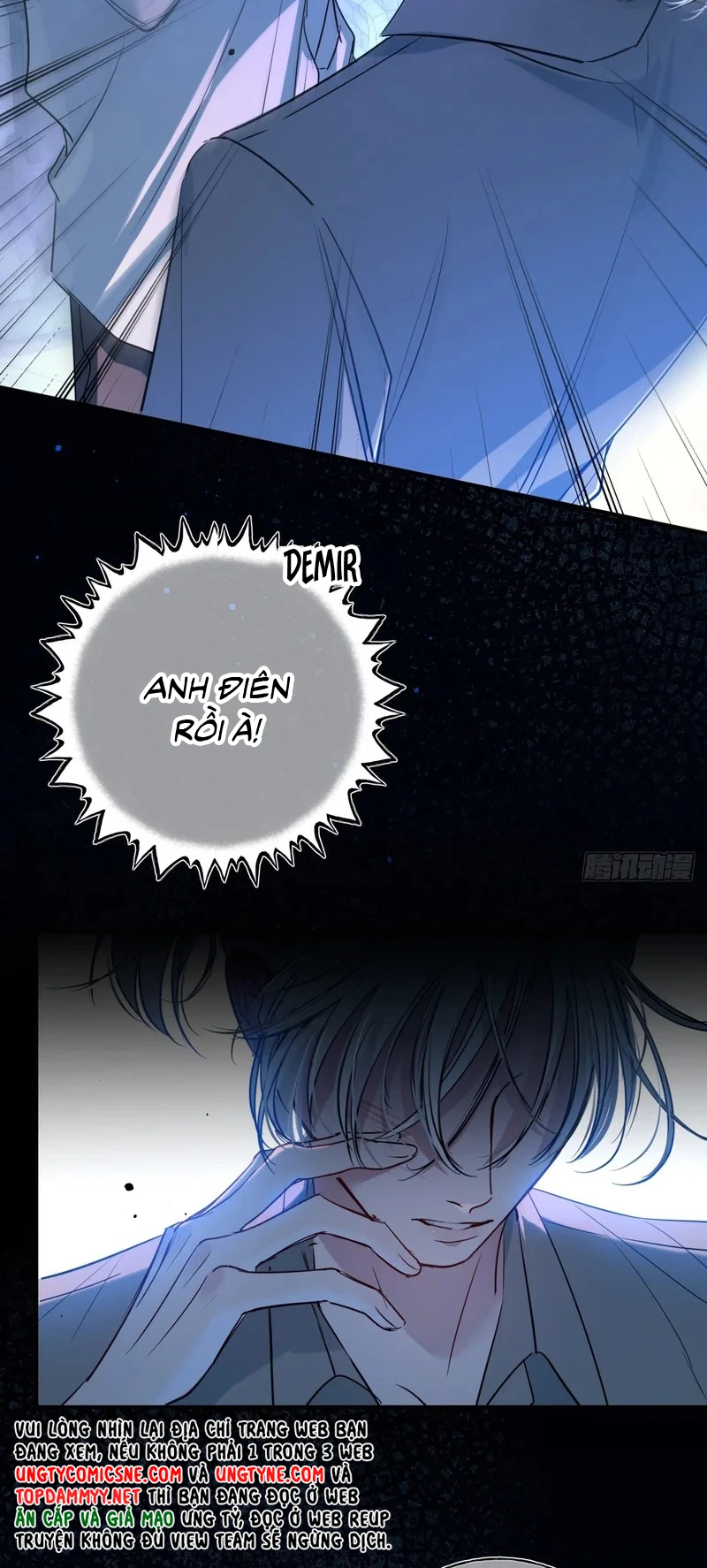 Yêu Đến Hủy Diệt Chapter 48 - 4