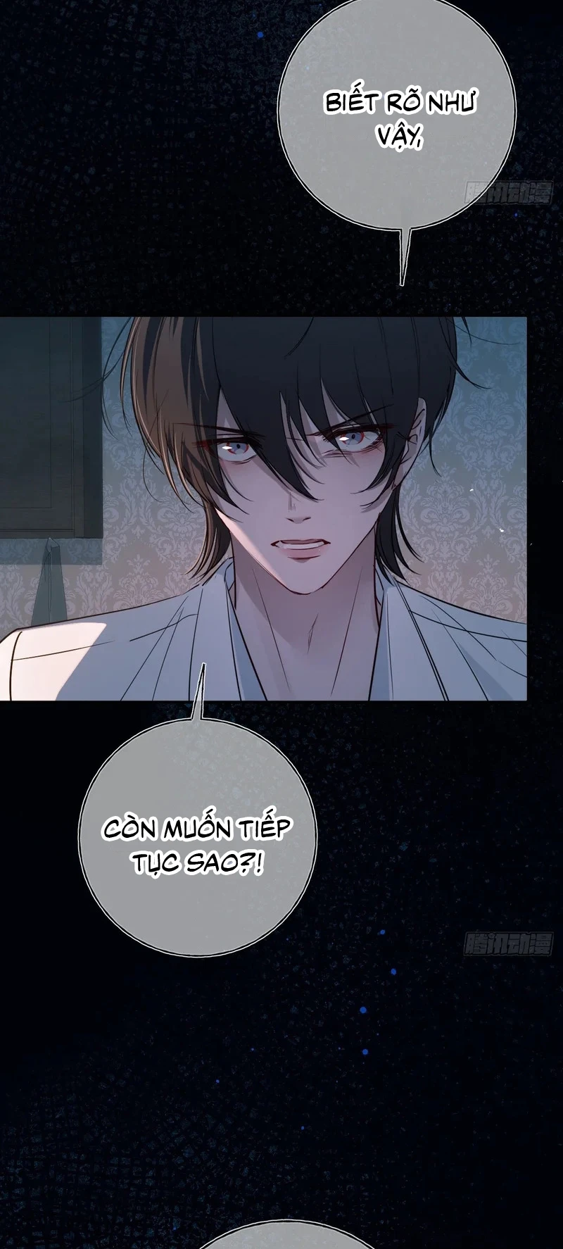 Yêu Đến Hủy Diệt Chapter 48 - 5