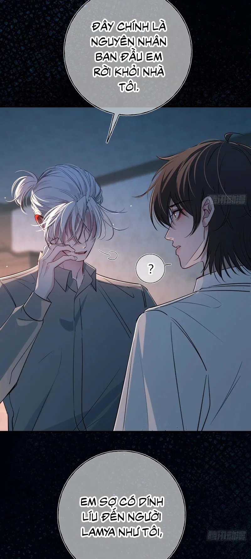 Yêu Đến Hủy Diệt Chapter 48 - 6