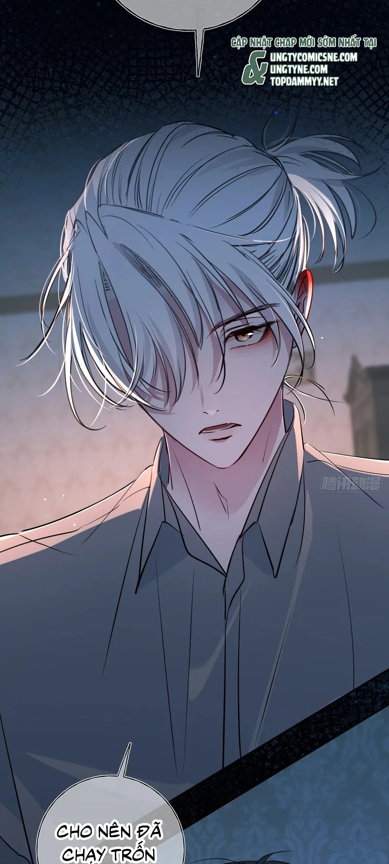 Yêu Đến Hủy Diệt Chapter 48 - 7