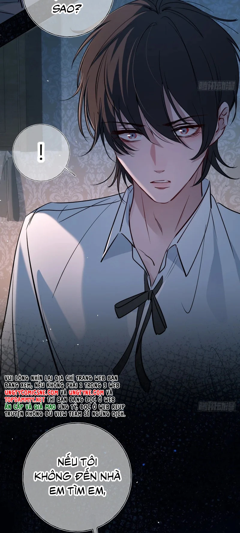 Yêu Đến Hủy Diệt Chapter 48 - 8