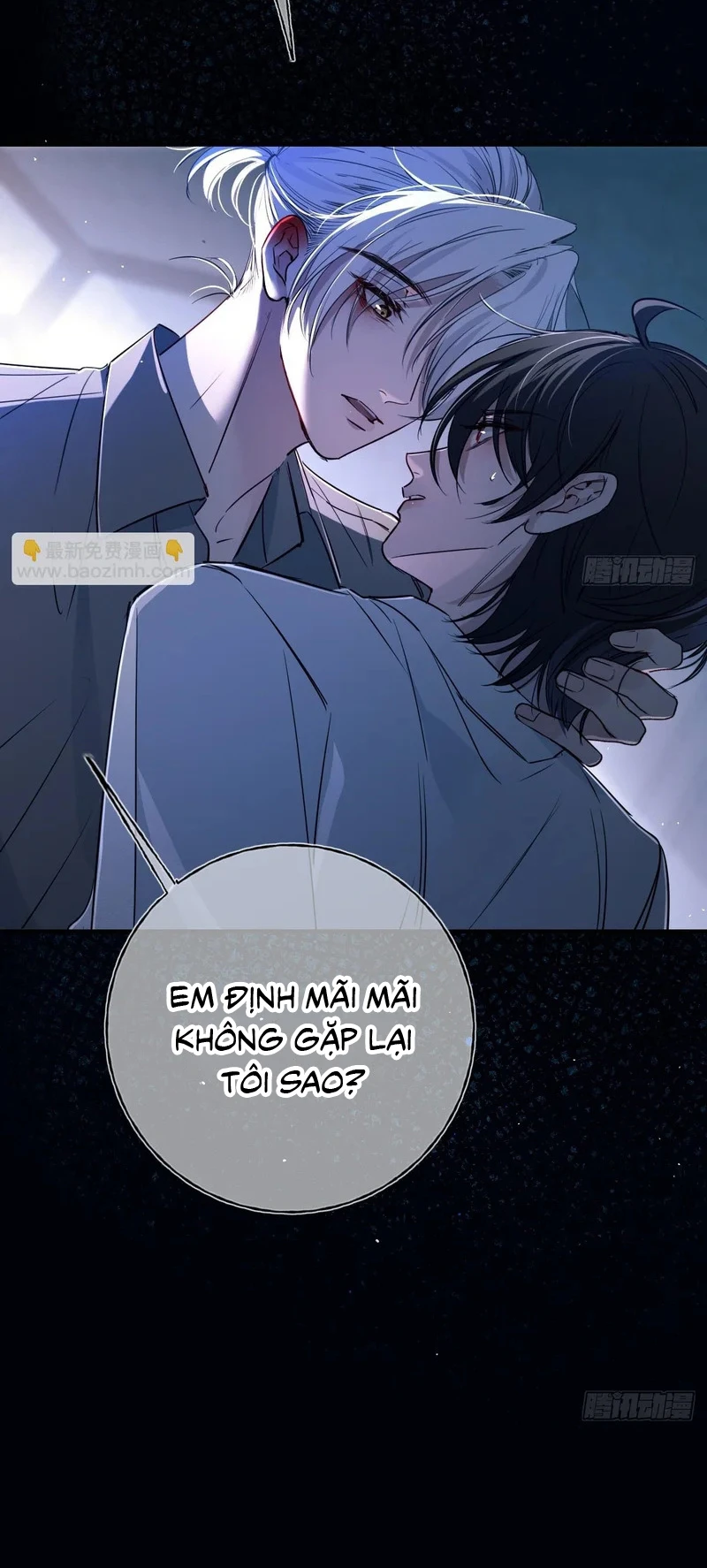 Yêu Đến Hủy Diệt Chapter 48 - 9