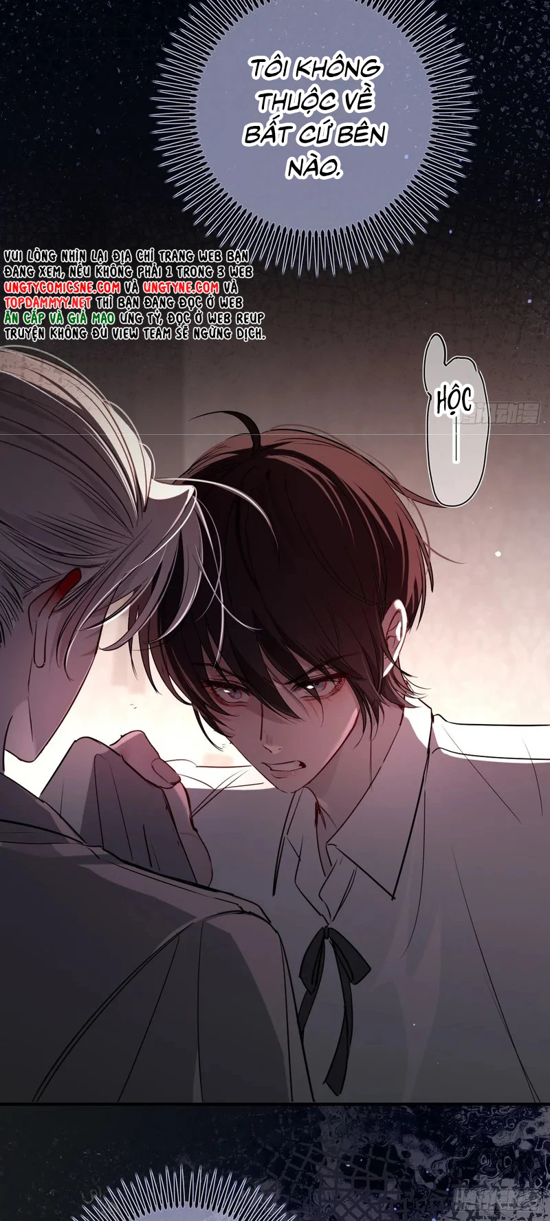 Yêu Đến Hủy Diệt Chapter 48 - 16