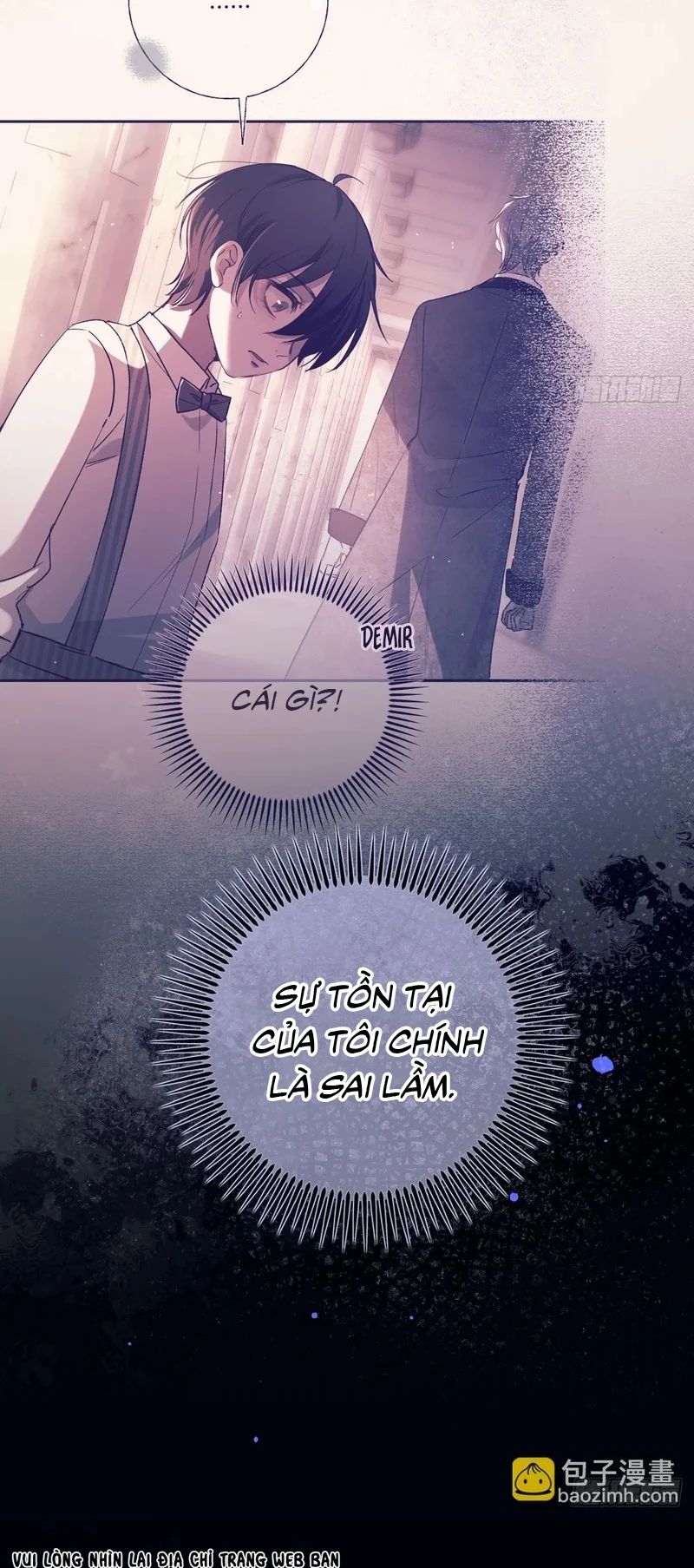 Yêu Đến Hủy Diệt Chapter 48 - 18