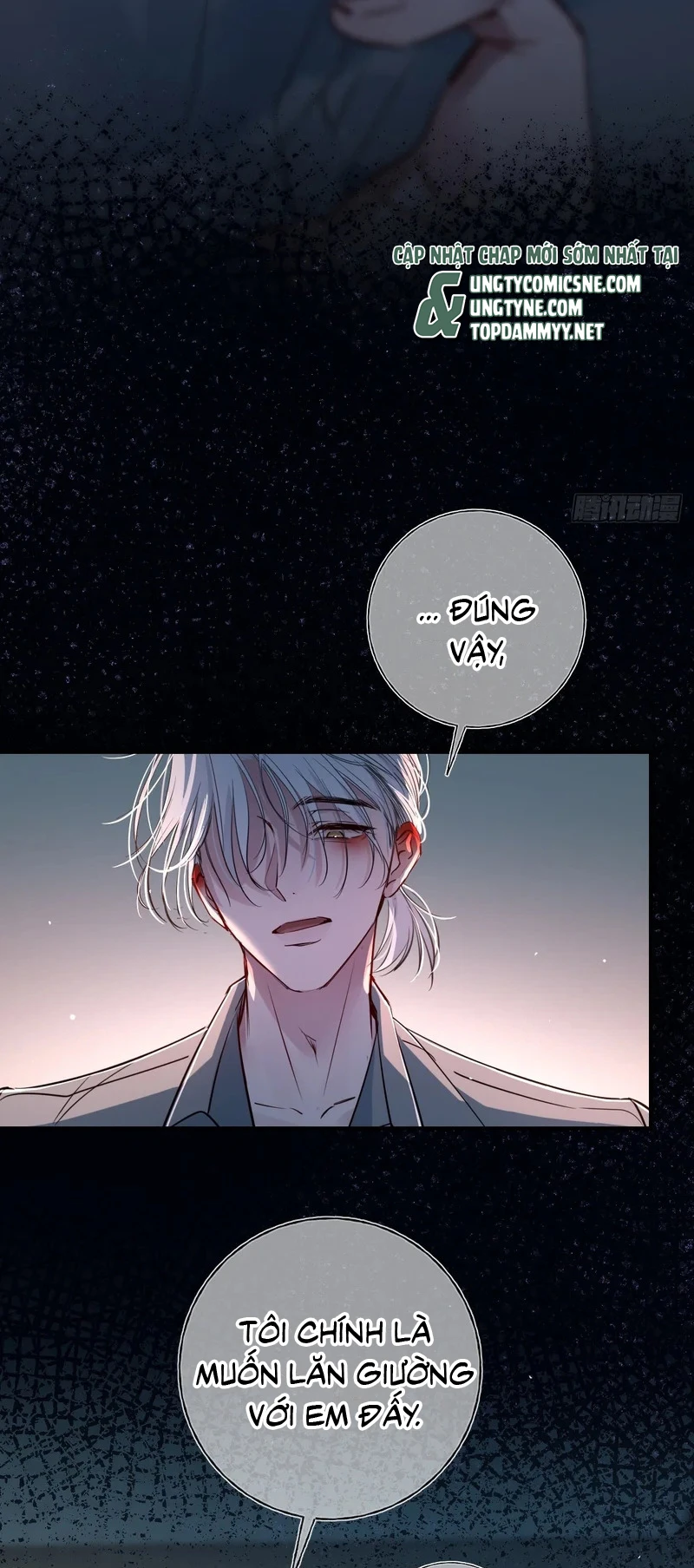 Yêu Đến Hủy Diệt Chapter 48 - 21