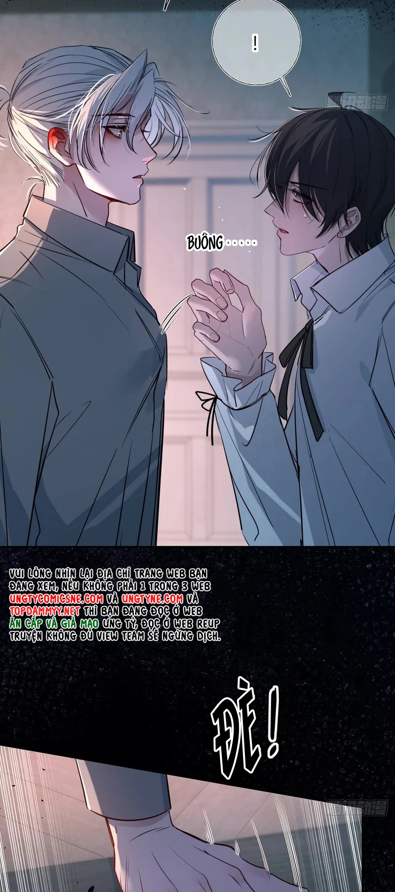 Yêu Đến Hủy Diệt Chapter 48 - 22