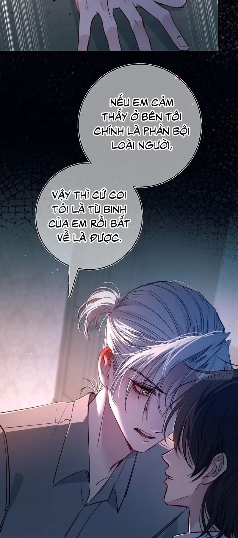 Yêu Đến Hủy Diệt Chapter 48 - 23