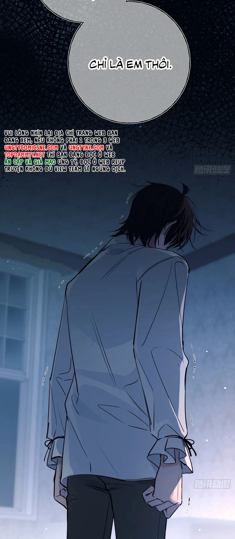 Yêu Đến Hủy Diệt Chapter 48 - 35