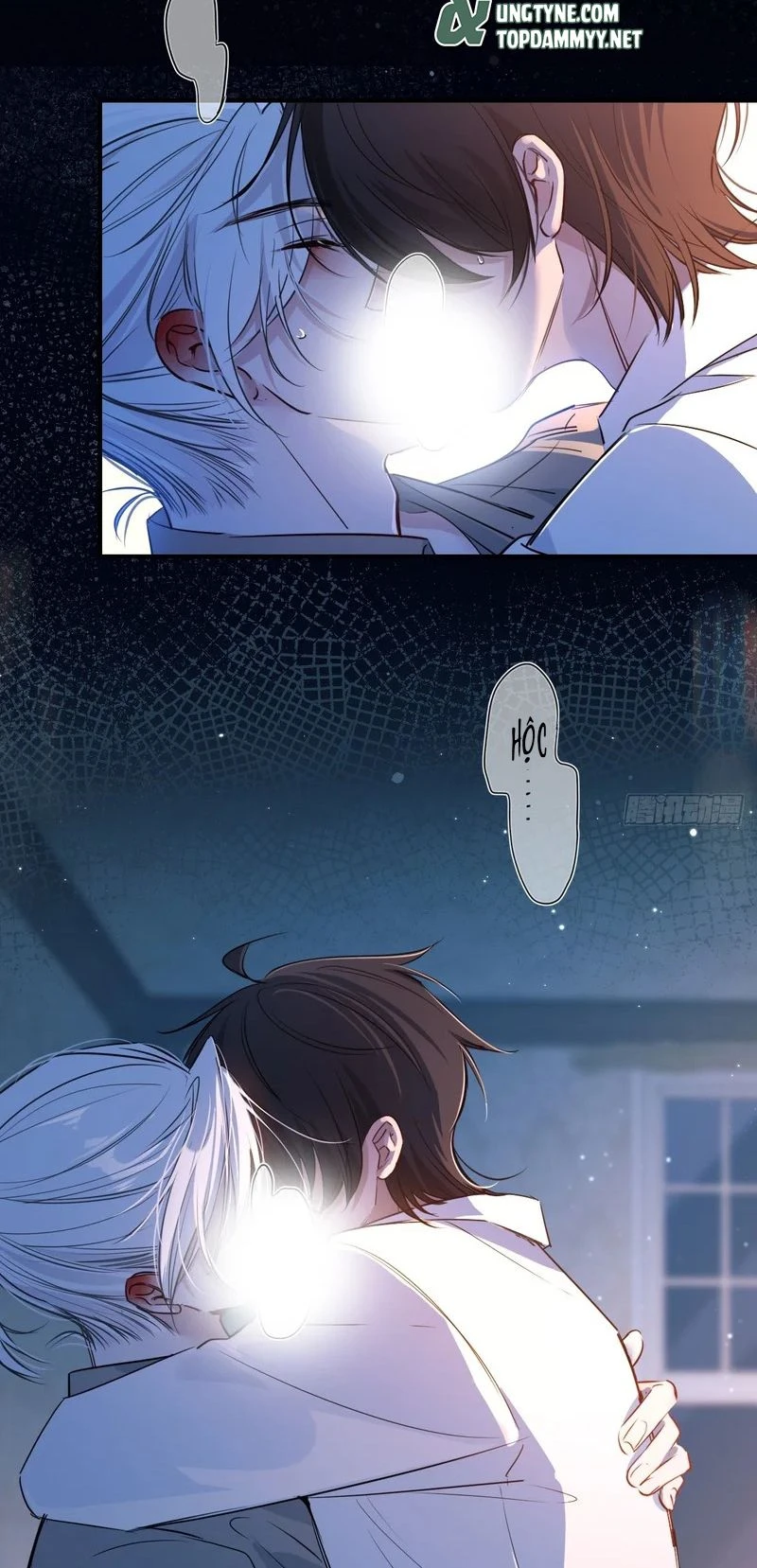 Yêu Đến Hủy Diệt Chapter 49 - 3