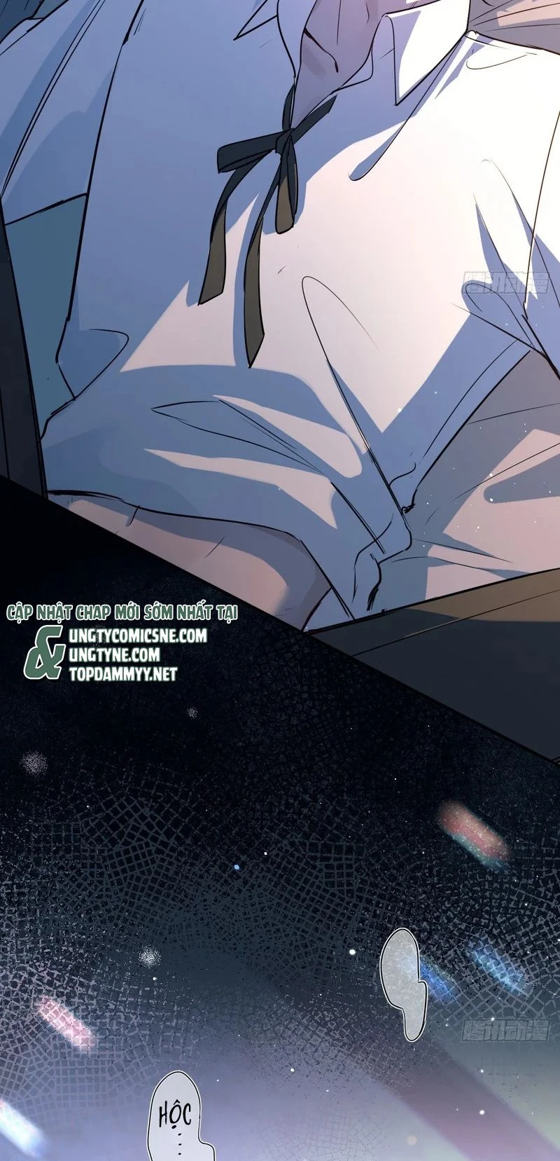 Yêu Đến Hủy Diệt Chapter 49 - 11