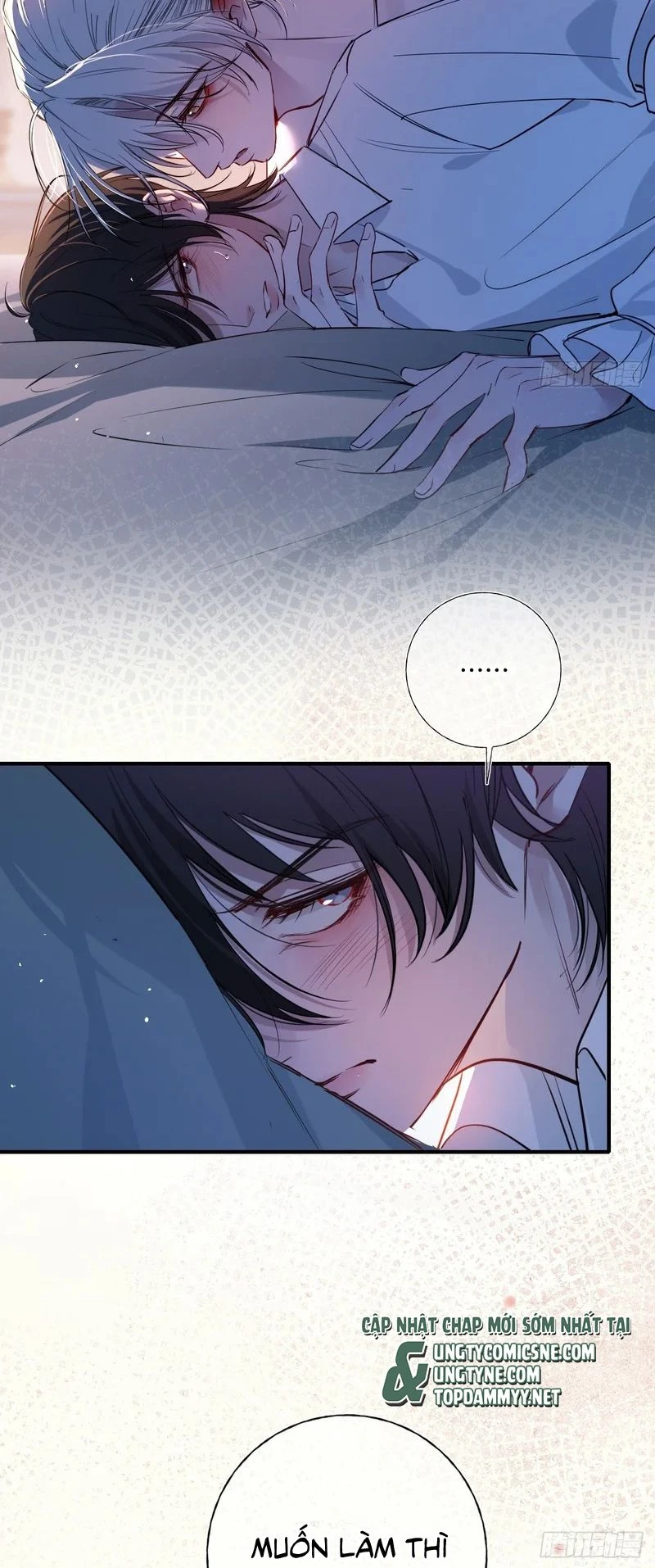 Yêu Đến Hủy Diệt Chapter 50 - 5