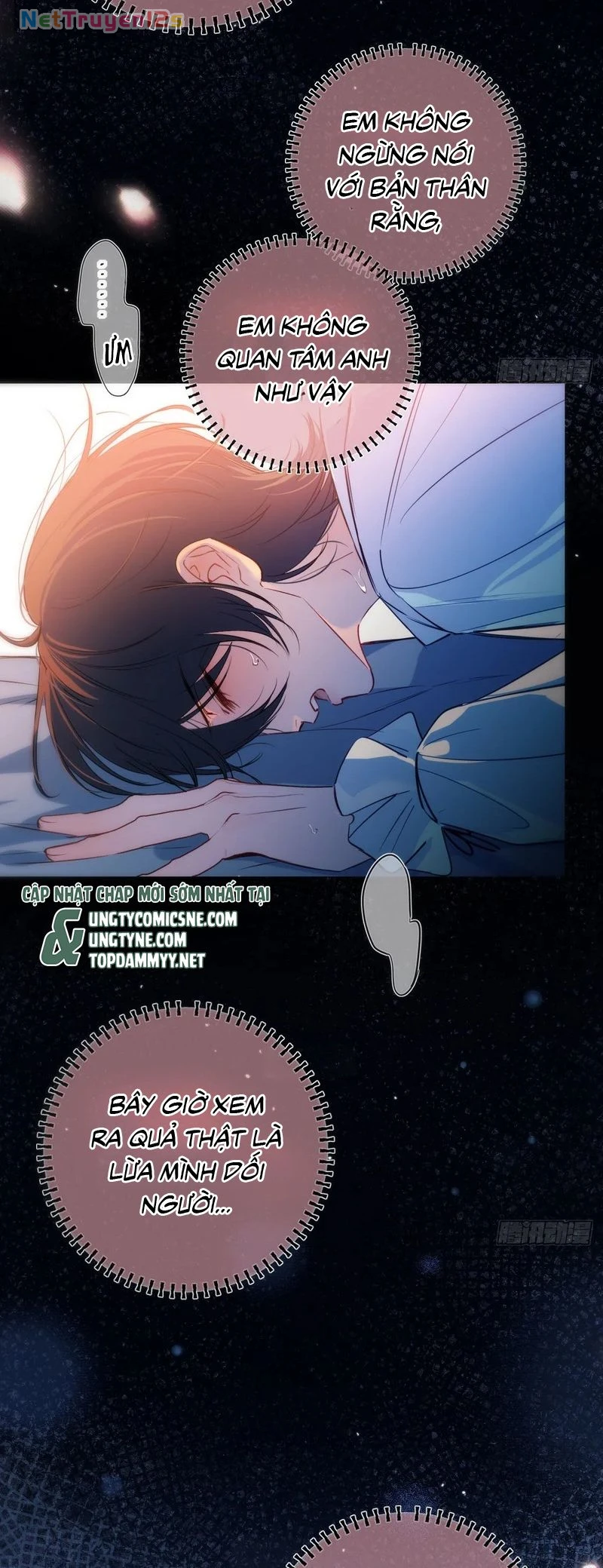 Yêu Đến Hủy Diệt Chapter 50 - 27