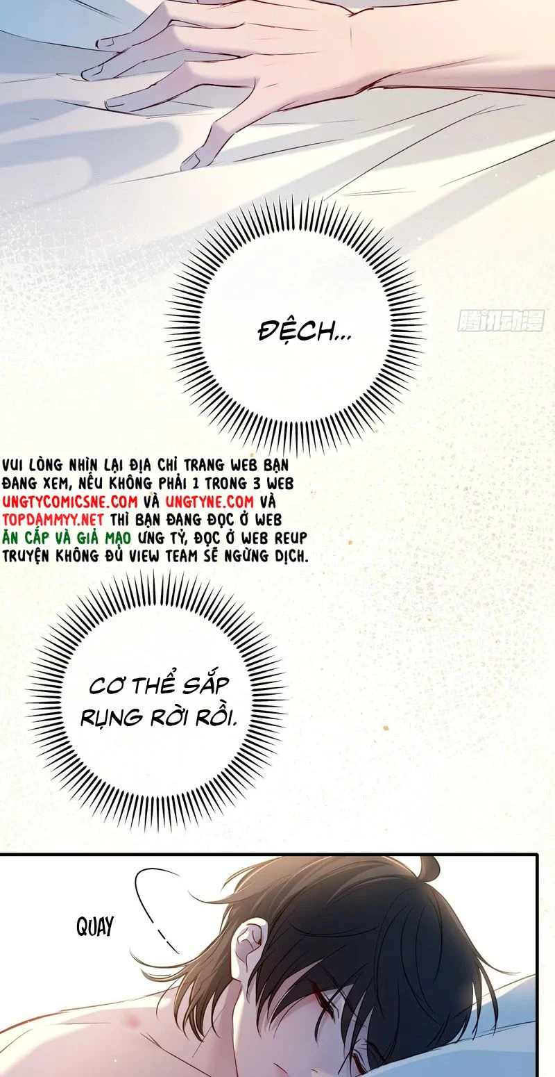 Yêu Đến Hủy Diệt Chapter 51 - 4