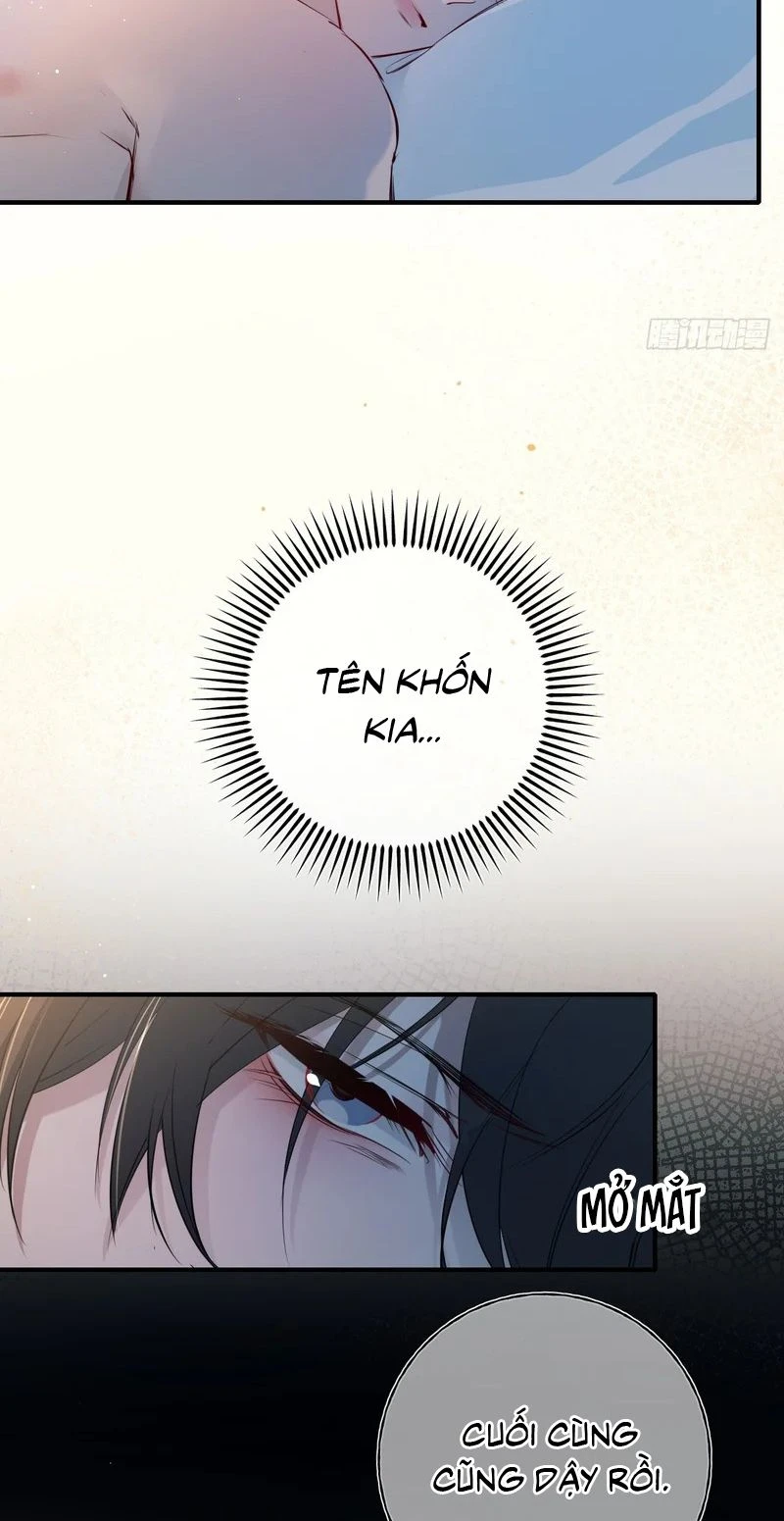 Yêu Đến Hủy Diệt Chapter 51 - 5