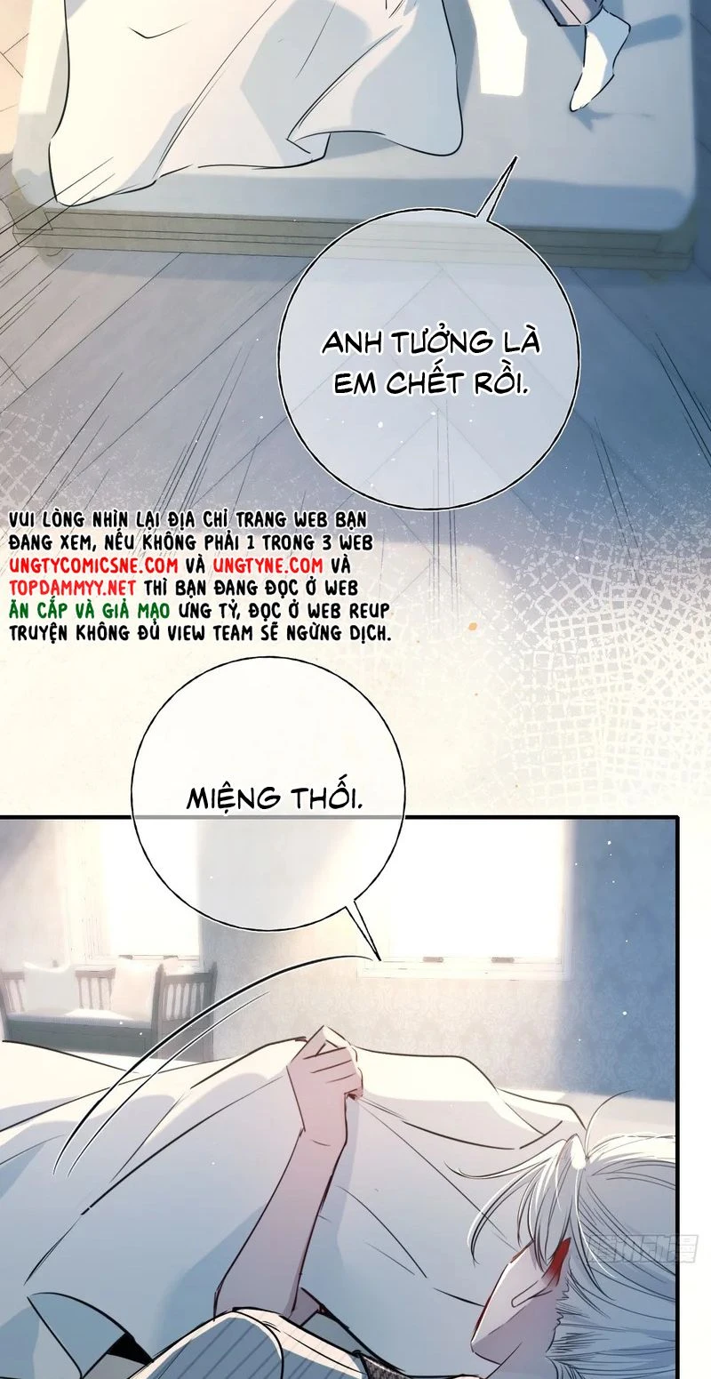 Yêu Đến Hủy Diệt Chapter 51 - 8