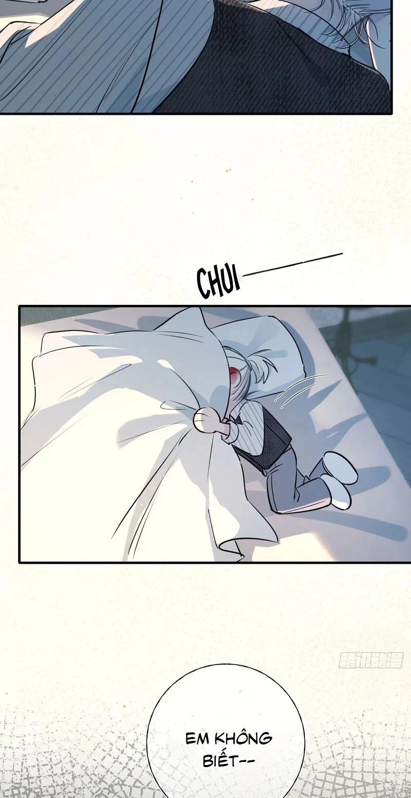 Yêu Đến Hủy Diệt Chapter 51 - 9