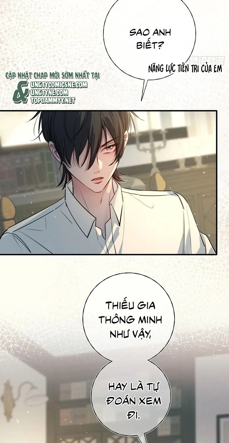 Yêu Đến Hủy Diệt Chapter 51 - 18