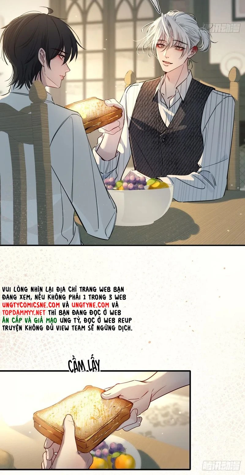 Yêu Đến Hủy Diệt Chapter 51 - 19