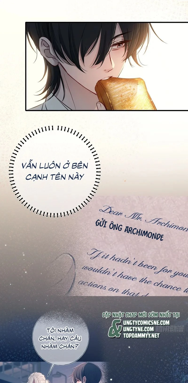 Yêu Đến Hủy Diệt Chapter 51 - 20