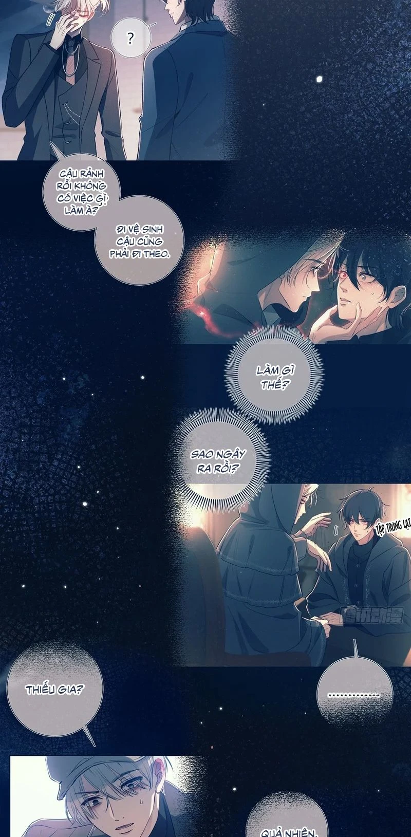 Yêu Đến Hủy Diệt Chapter 51 - 21