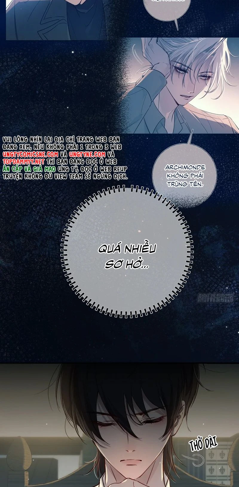 Yêu Đến Hủy Diệt Chapter 51 - 22