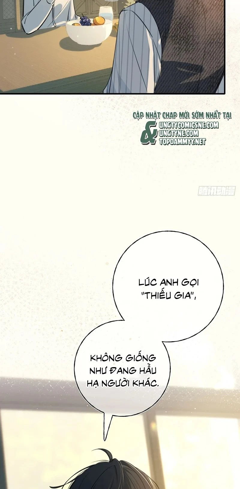 Yêu Đến Hủy Diệt Chapter 51 - 24