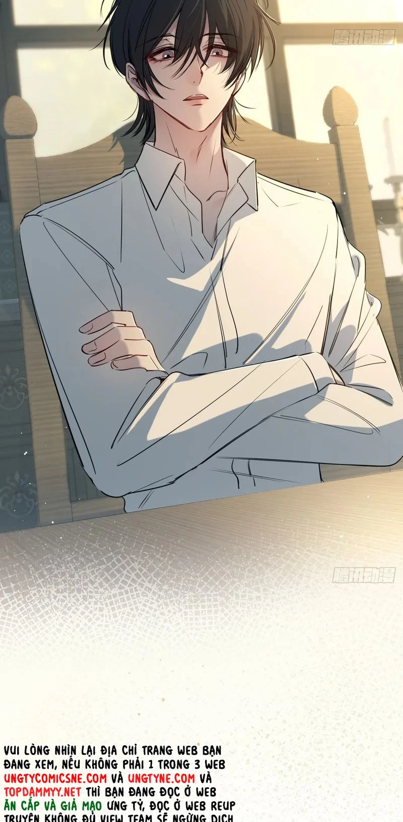 Yêu Đến Hủy Diệt Chapter 51 - 25